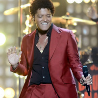 Bruno Mars - Treasure (Cosmic Dawn Bootleg Remix) 