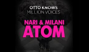 Nari & Milani vs Otto Knows - Million Atoms To Apologize (Hardwell vs Thomas Gold Edit)