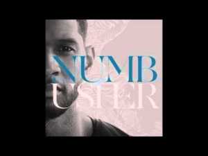 Usher - Numb (Wideboys Club Mix)
