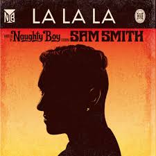  Naughty Boy ft. Sam Smith - La La La (Alex Ross Remix)