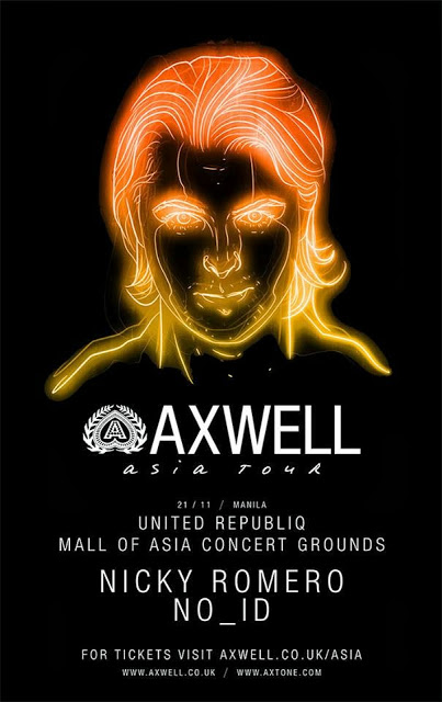 United Republiq 2013