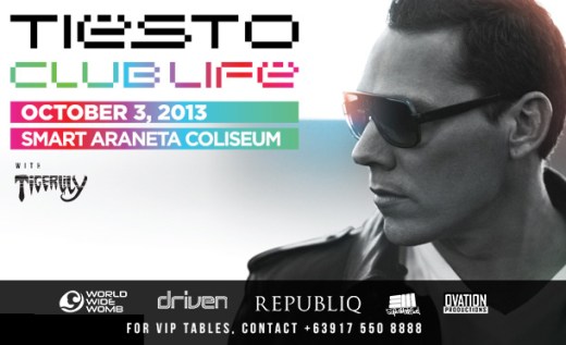 Club Life Manila