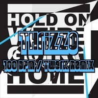 Drake - Hold On, We're Going Home (@Thrizzo 100 BPM/Twerk Remix)