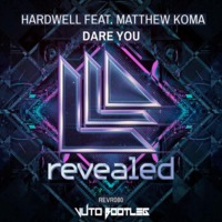 Hardwell - Dare You (Vuto Bootleg)