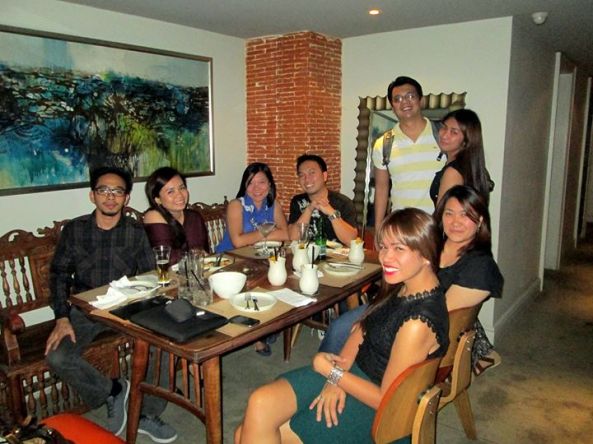 Olive Tree Kitchen and Bar (OTKB)