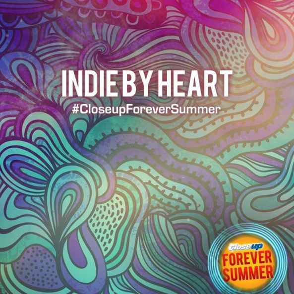 2014 Close Up Summer Forever