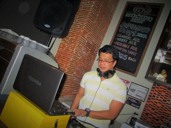 Olive Tree Kitchen and Bar (OTKB)