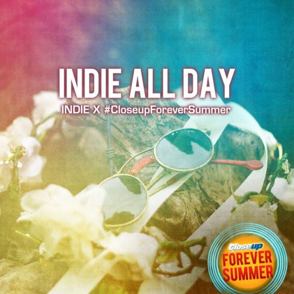 2014 Close Up Summer Forever