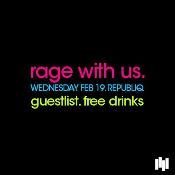 EDM PHILIPPINES X REPUBLIQ