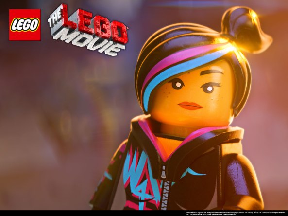 Lego the movie soundtrack
