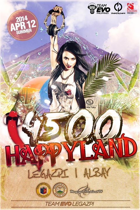 4500: HAPPY LAND Legazpi Albay's post in 4500: HAPPY LAND Legazpi | Albay
