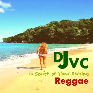 In Search of Island Riddims: Reggae