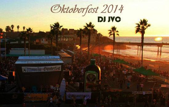 In Search of Island Riddims: Oktoberfest 2014