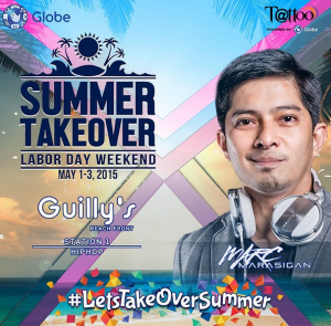 Laboracay 2015 | Boracay Philippines 2015