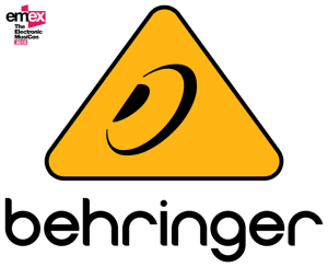 2015 Electronic Music Conference and Audio Expo - EMEX Manila