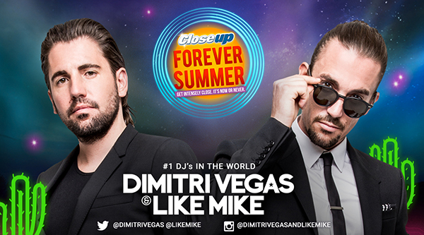 Closeup Forever Summer 2016 | May 21 2016 | Mall of Asia Concert&nbsp;Grounds