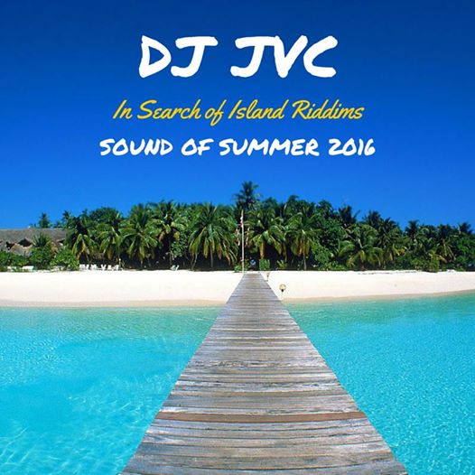 In Search of Island Riddims: Sound of Summer 2016