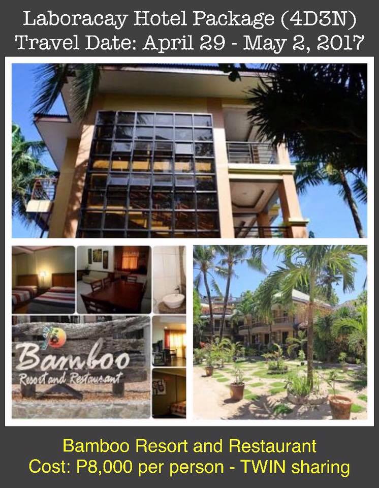 Bamboo Resort and Restaurant