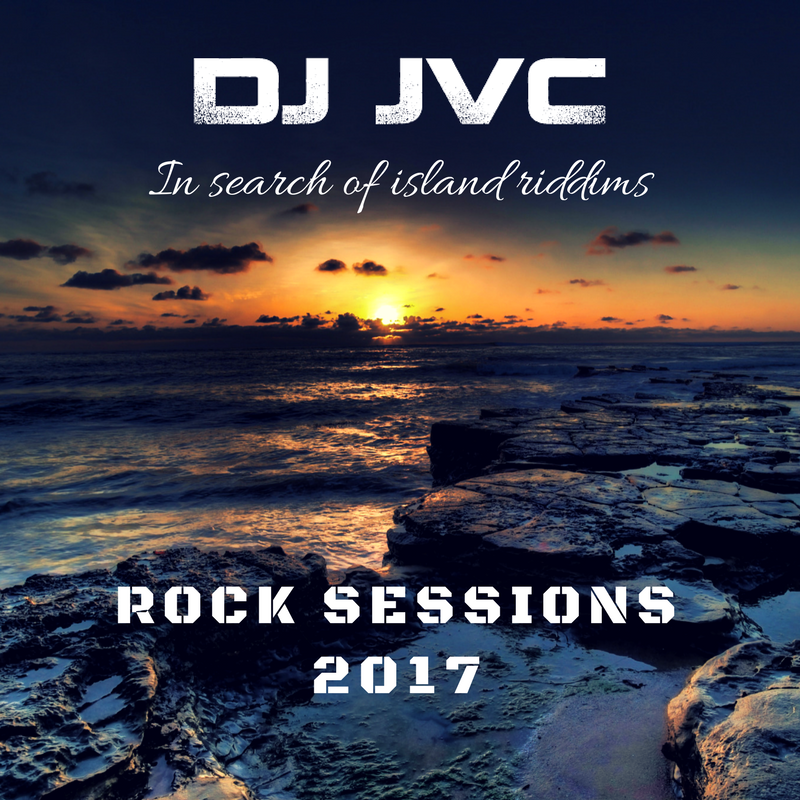 In Search of Island Riddims: Rock Sessions 2017