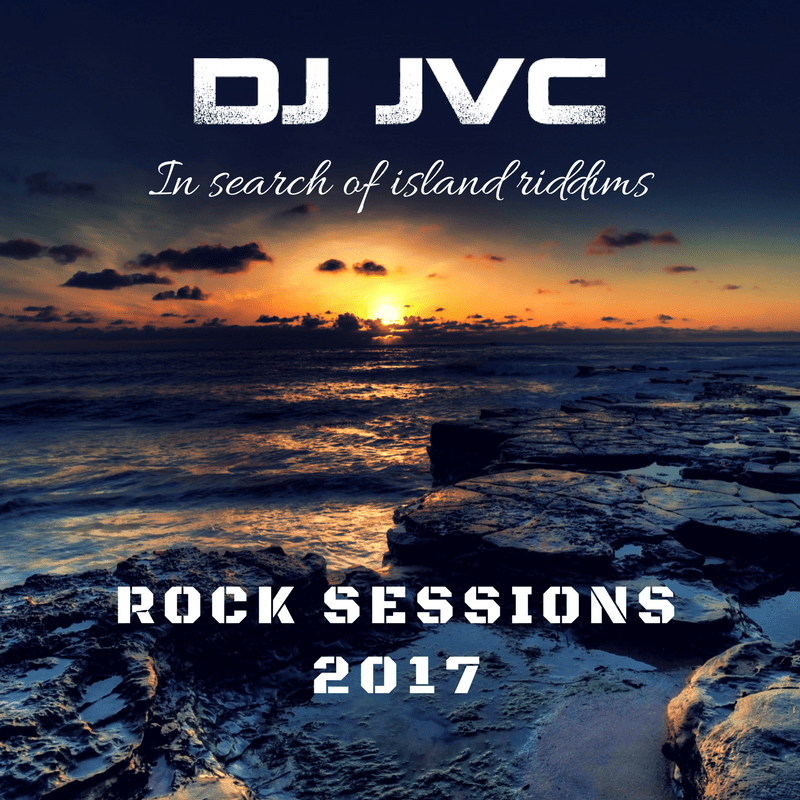 In Search of Island Riddims: Rock Sessions 2017