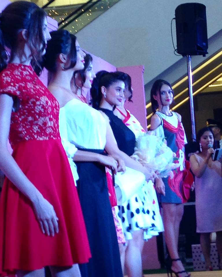 DJ JVC GIG: Plains & Prints | October 18, 2017 | Megamall&nbsp;Atrium