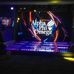 DJ JVC GIG PHOTOS: APOCALYPSE | Alpha Phi Omega | DJ JVC, DJ Chum and DJ K.Woo | CITIES PLACE EVENTS, Quezon City. | October 27, 2017