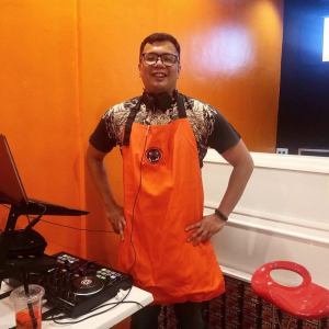 DJ JVC GIG: Grand Opening | 1.14.2018 | Dip & Chill | Chimes Square, Quezon City | Restaurant Event