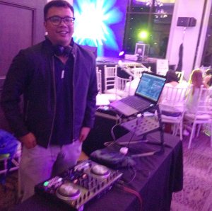 DJ JVC GIG: Kickoff Party 2018 | 1.16.2018 | Plains & Prints | Canvas, Muntinlupa | Corporate Event