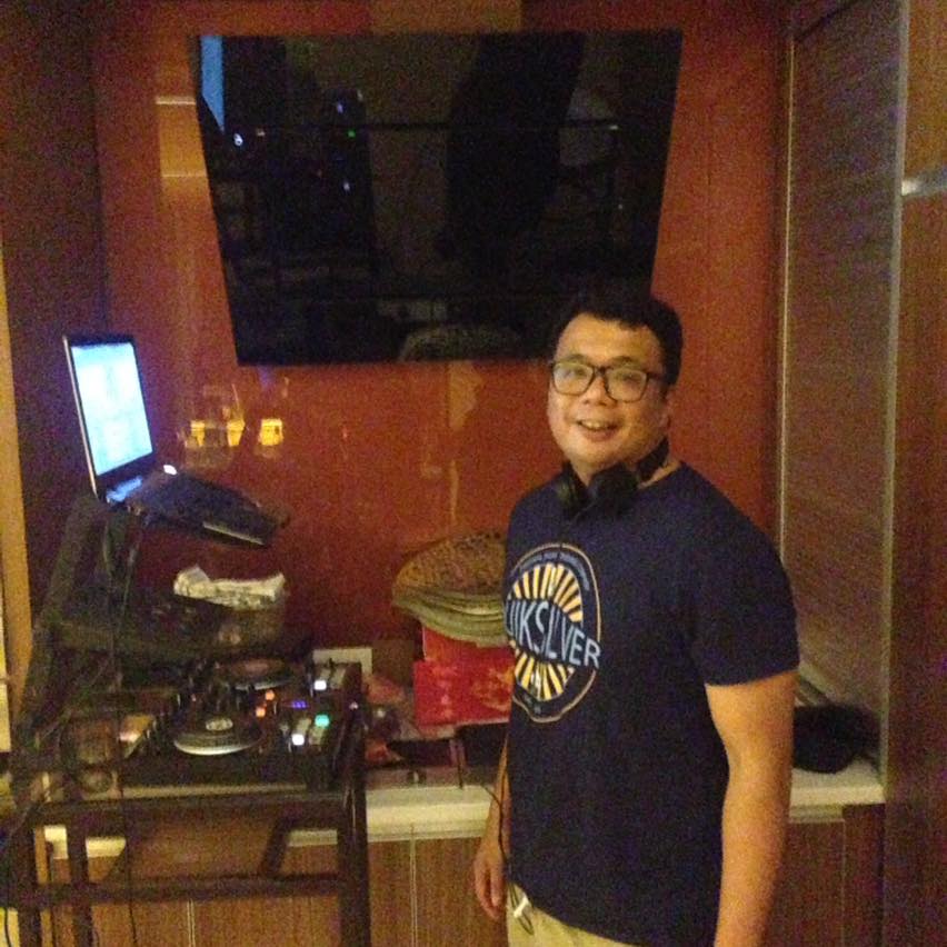 DJ JVC GIG: Grand Opening | 2.16.2018 | Chinese New Year | LGV, Quezon&nbsp;City