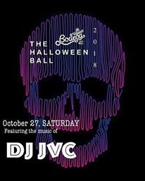 DJ JVC GIG: Bodega Casa Villa | 12.2.2017 | Marikina&nbsp;City