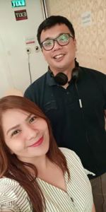 Vector Outsourcing Christmas Party | 12.1.18 | Ace Water Spa, Pasig