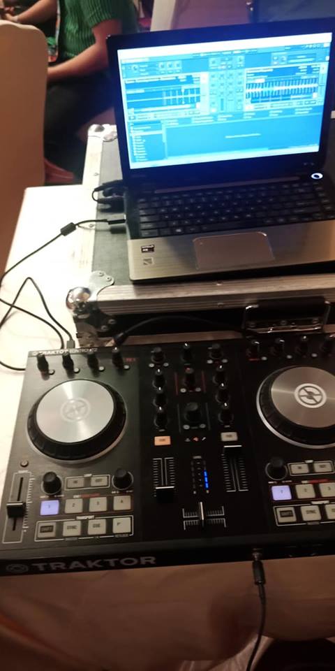 Vector Outsourcing Christmas Party | 12.1.18 | Ace Water Spa,&nbsp;Pasig