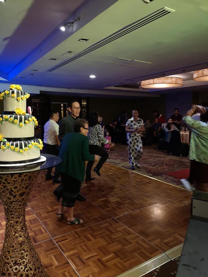 DJ JVC GIG: PRIVATE EVENT | 3.16.2019 | BAYLEAF INTRAMUROS, MANILA