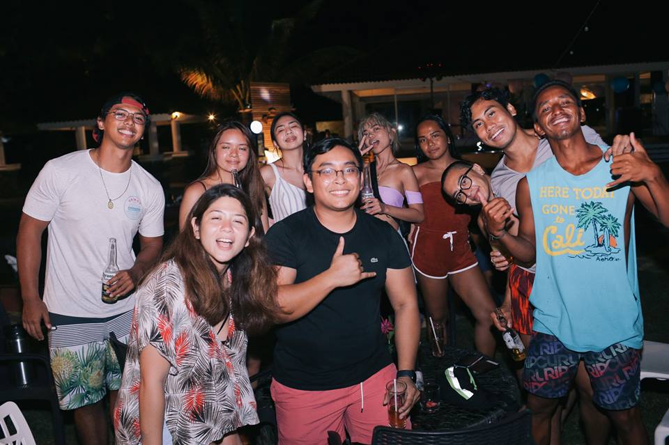 DJ JVC GIG: BALER BEACH CLUB | 4.20.19 | BALER,&nbsp;AURORA