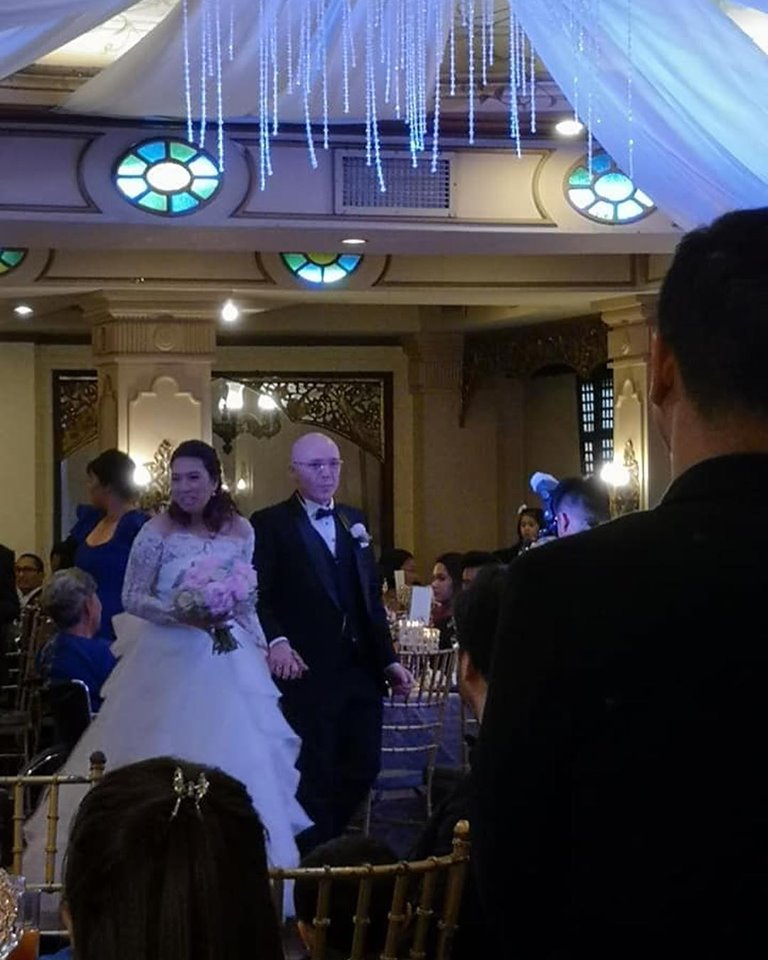 DJ JVC GIG: ILLUSTRADO WEDDING | 5.4.19 | WEDDING GIG | ILLUSTRADO, INTRAMUROS | MANILA