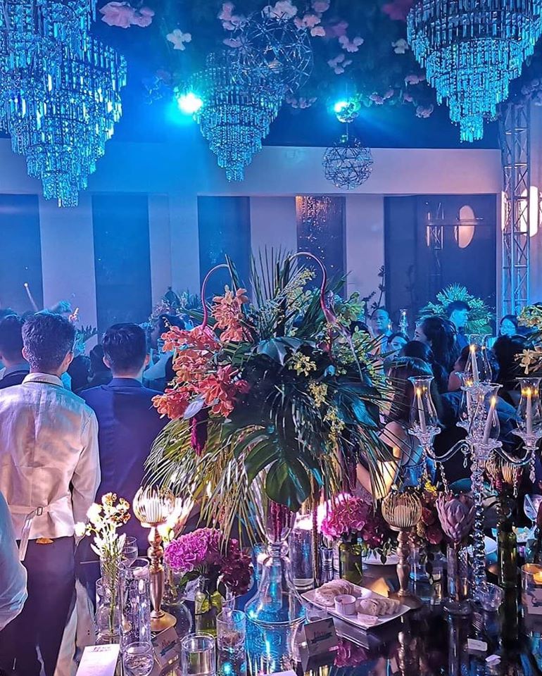 DJ JVC GIG: CLUB ANANDA | 6.16.19 | WEDDING GIG | BATANGAS CITY