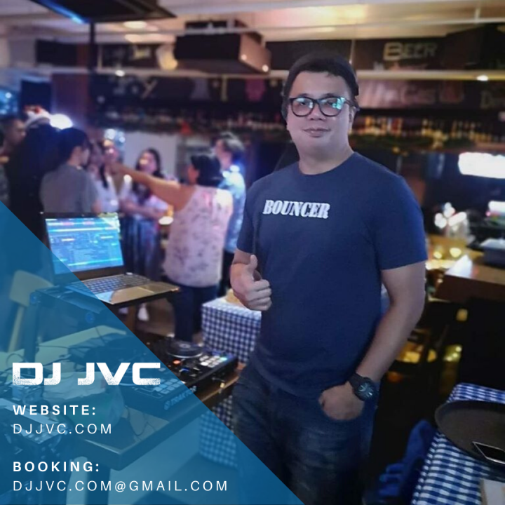 DJ JVC