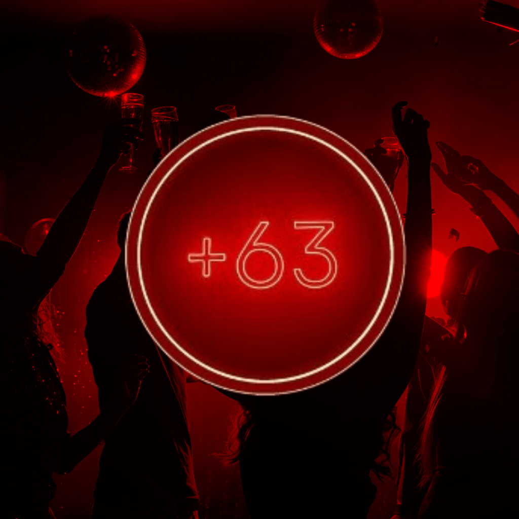 DJ JVC GIG: Bar Gig | +63 Bar | 6.4.22 | Makati&nbsp;City