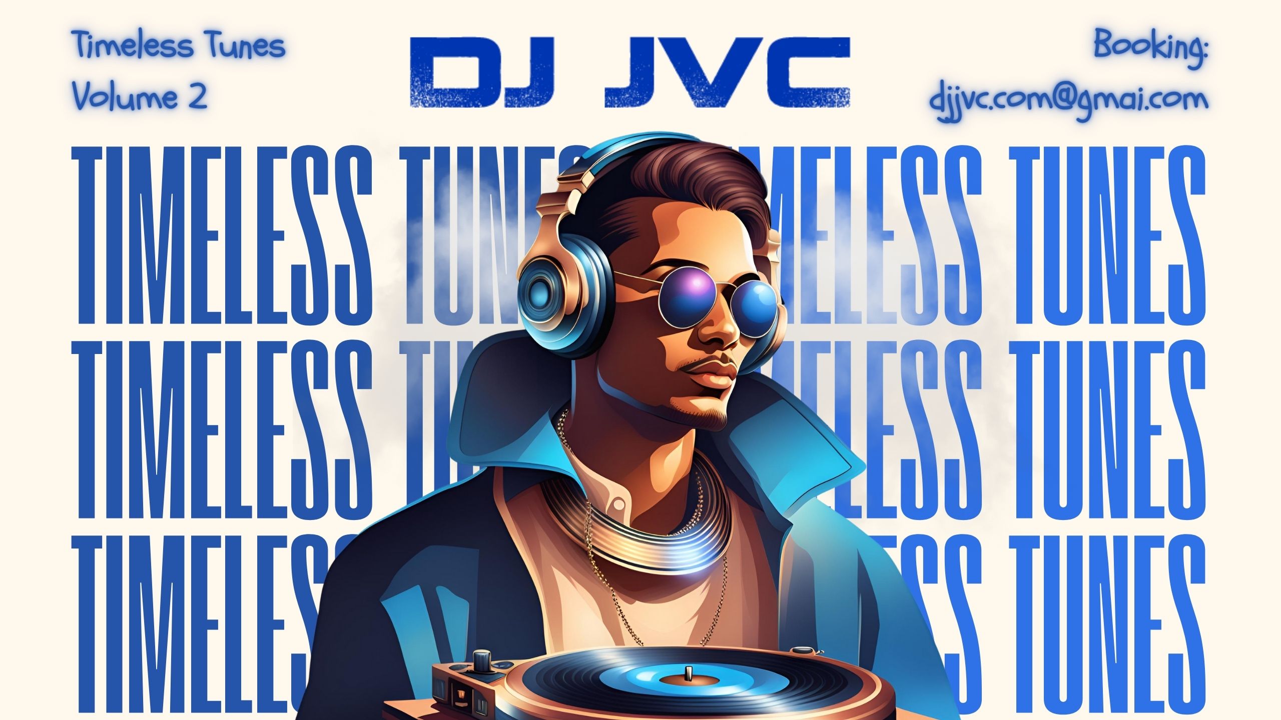 Hire DJ JVC: The best DJ for your Debut, Corporate, Wedding, Clubbing ...