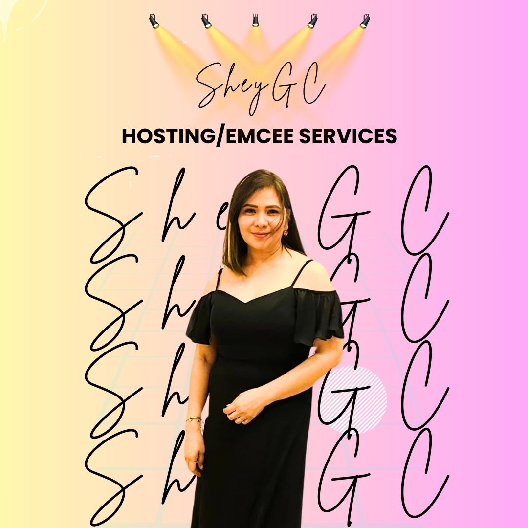 Hire the Best Female Host/Emcee for Your Events in Metro Manila, Philippines